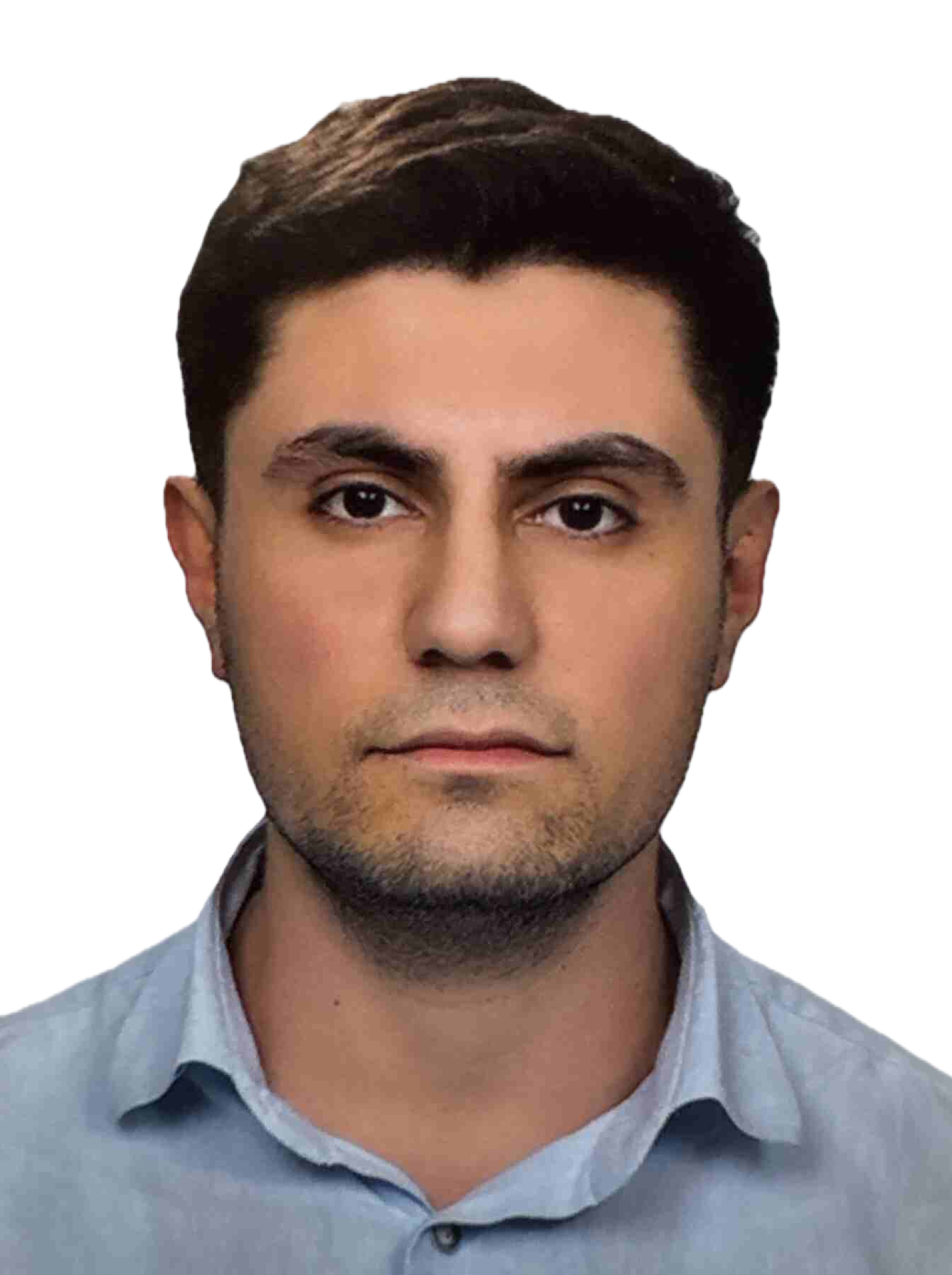 Ahmet Çolak